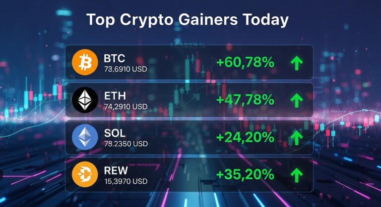 Market Consolidation in Crypto