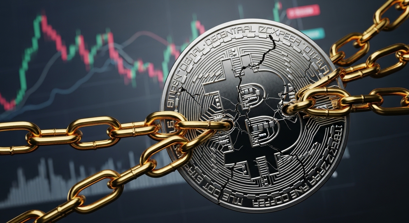 Tight macro conditions and their impact on Bitcoin