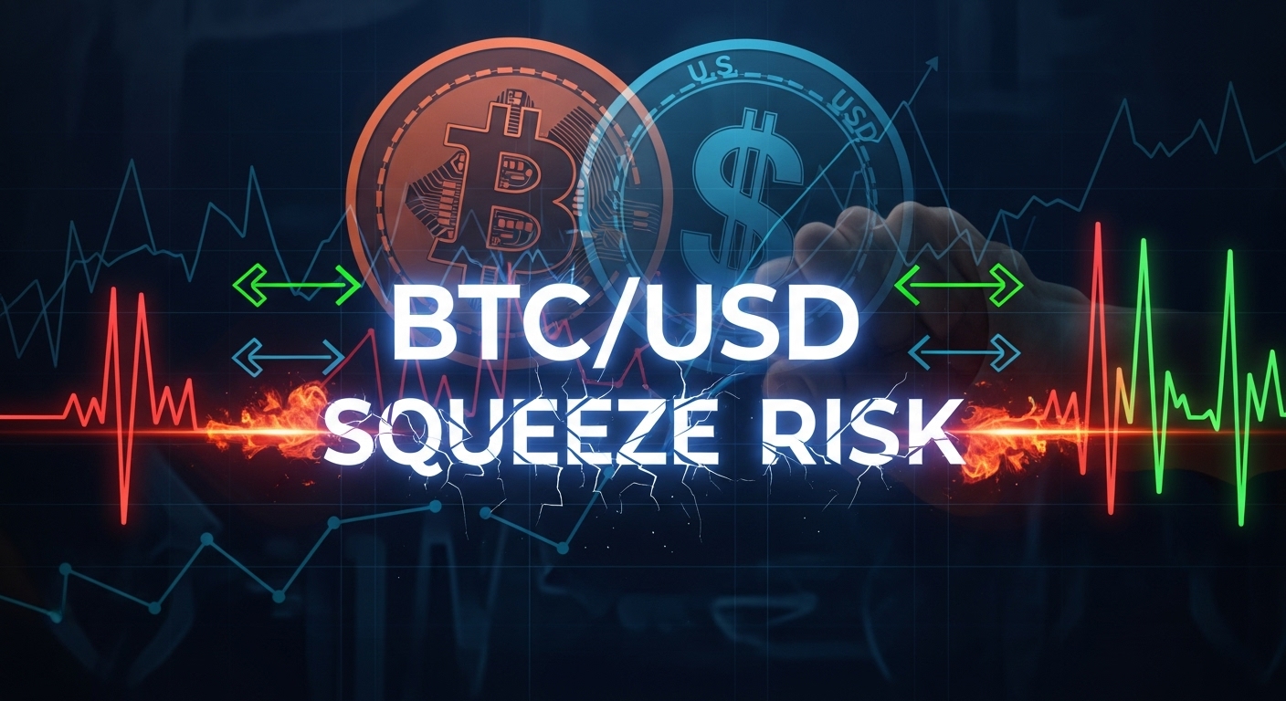 What “BTCUSD Squeeze Risk” Really Means