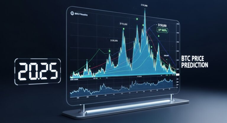 BTC Price Prediction