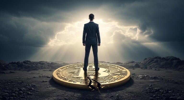 Bitcoin Holds Firm Amid