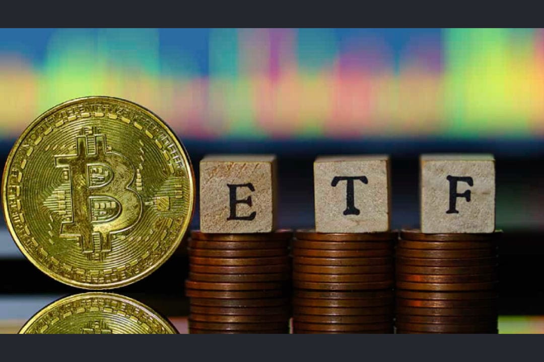 Relationship Between ETF Inflows and Bitcoin Prices