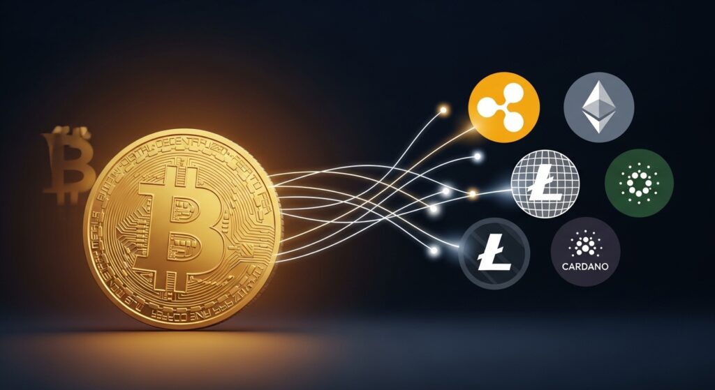 Top Catalysts Influencing Altcoin Performance