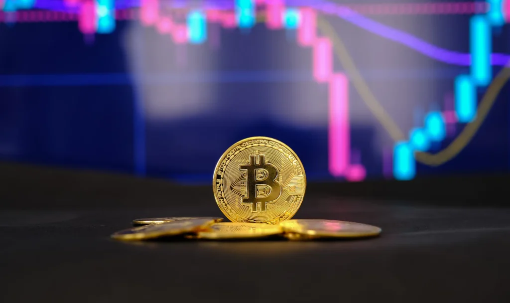 Bitcoin’s Rally Understanding the Surge Above $68,000