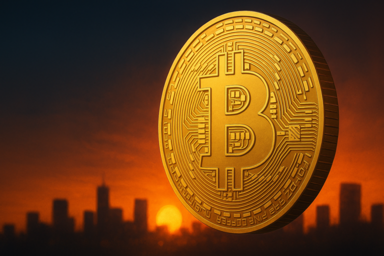 Bitcoin Act the Lastest Status and Update 2026