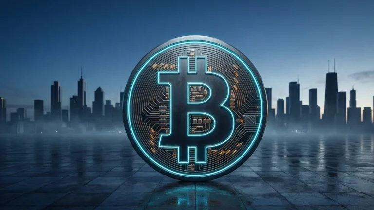 Current price of Bitcoin for April 17, 2026